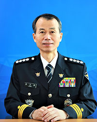 정규열